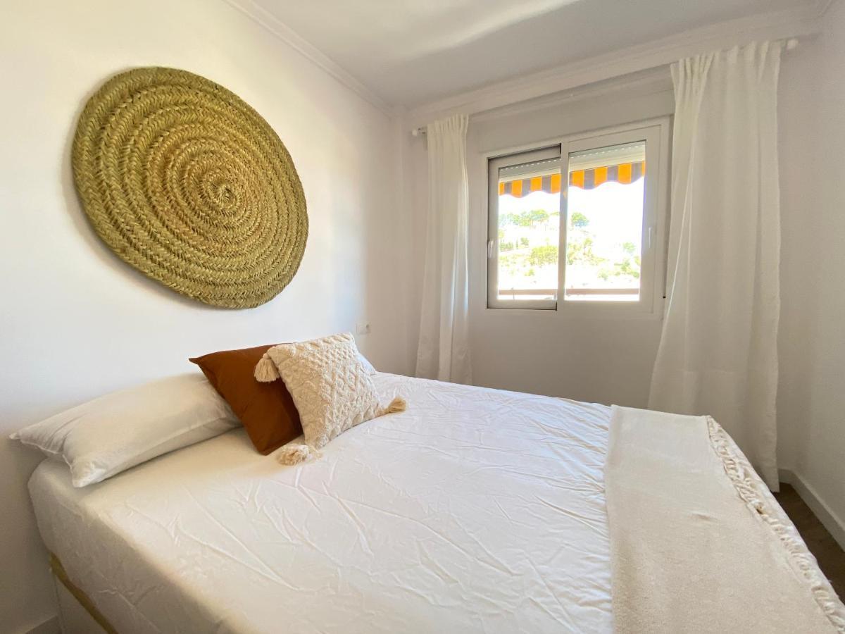 Appartement Can-carma El Conserje Dénia