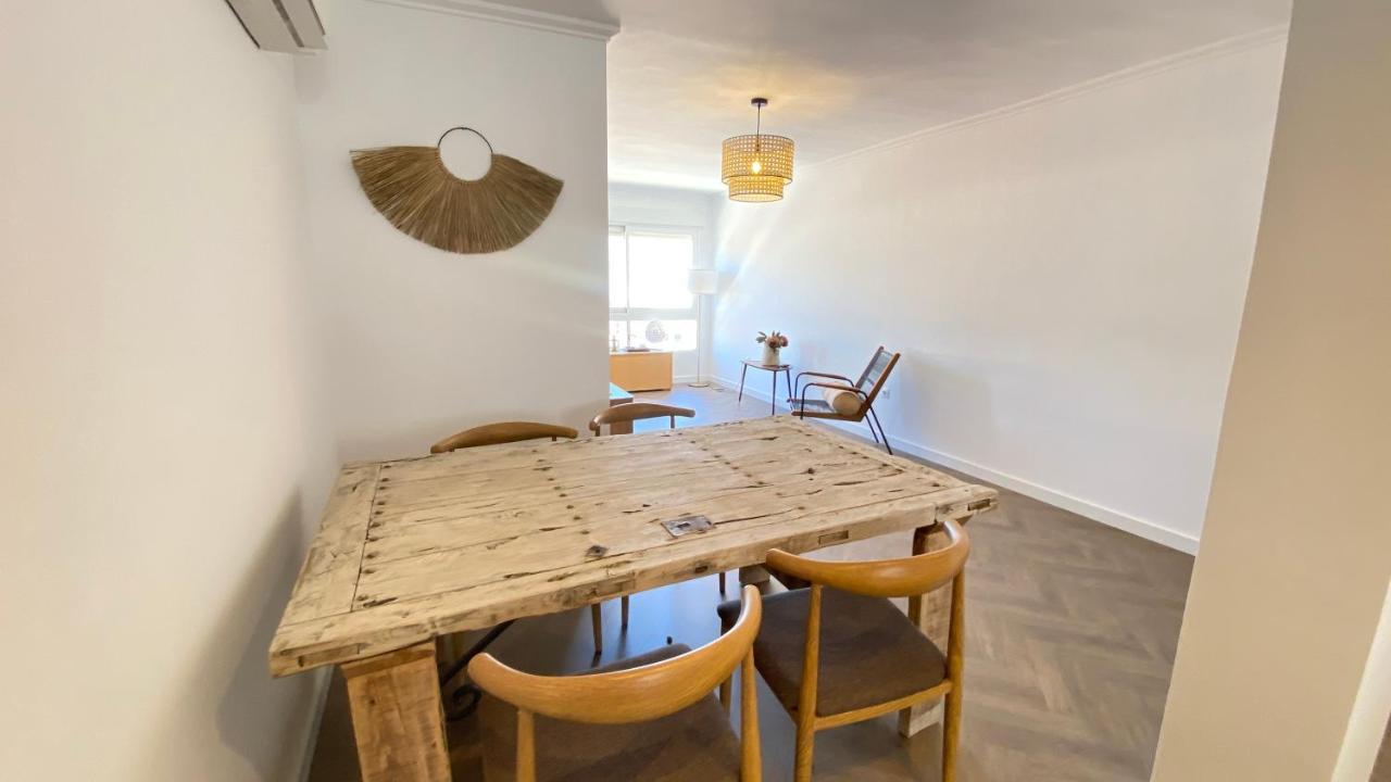 Can-carma El Conserje Apartment