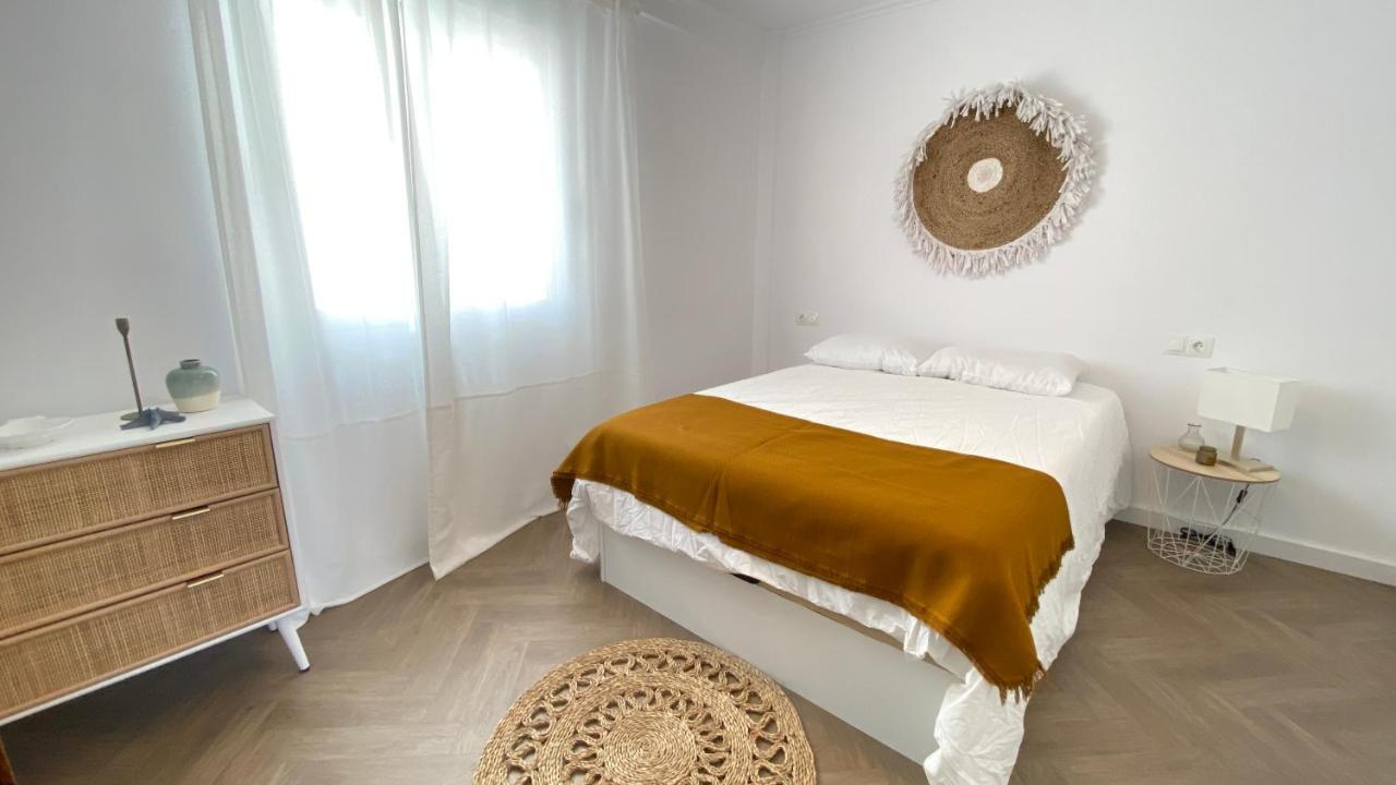 Apartment Can-carma El Conserje Dénia