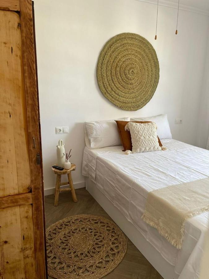 Can-carma El Conserje Apartment Dénia