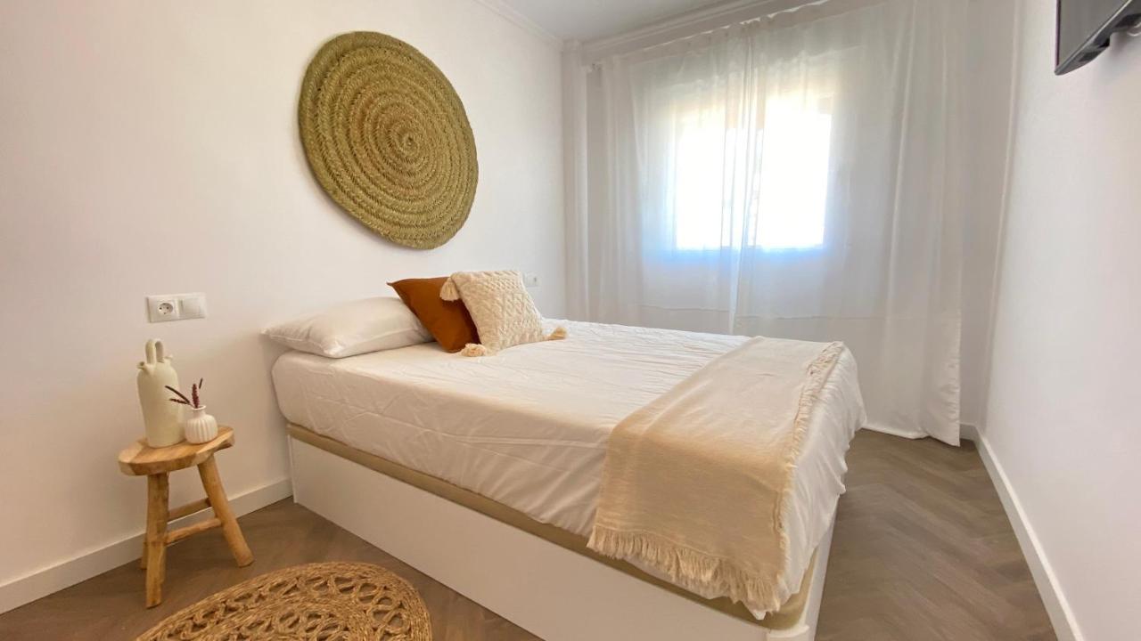 Apartment Can-carma El Conserje Dénia