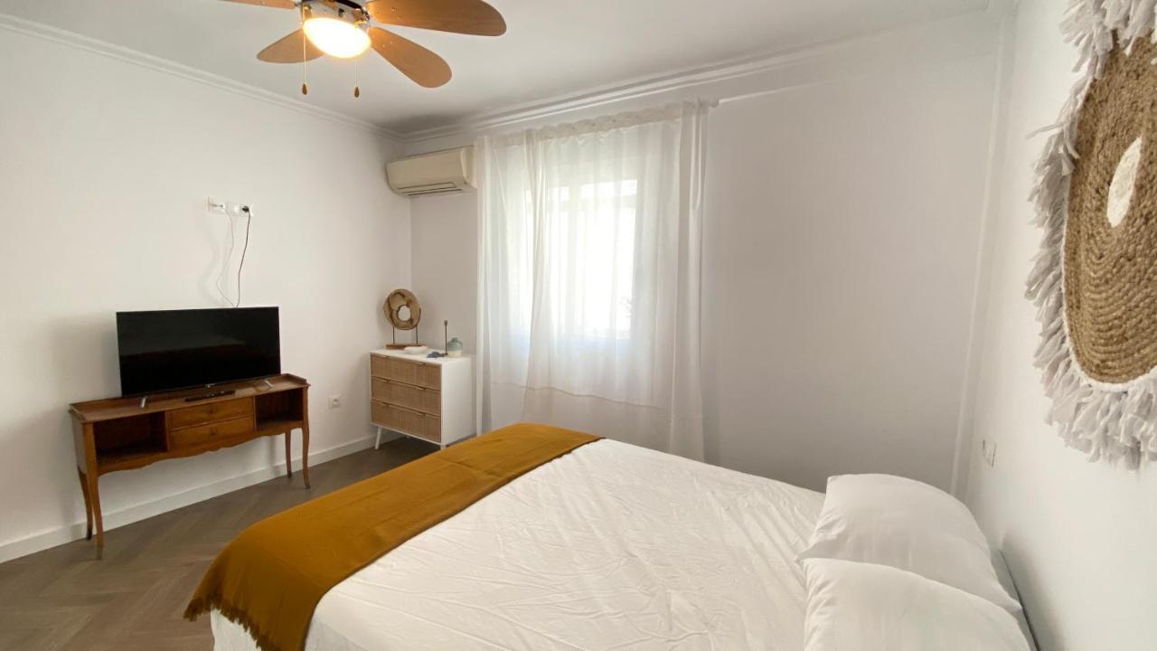 Apartment Can-carma El Conserje Dénia