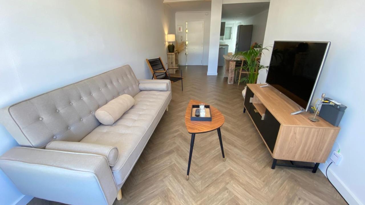 Apartment Can-carma El Conserje *